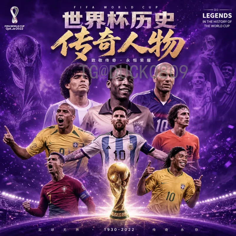 2026世界杯动漫跨界融合：从《足球小将》到官方联动，点燃全球二次元足球热
