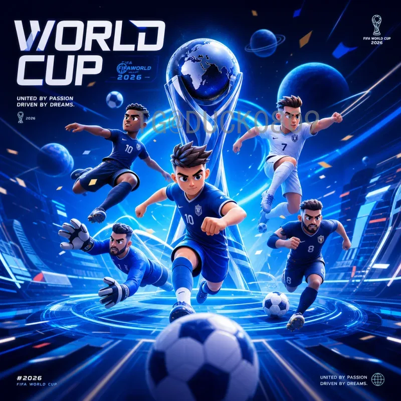 2026美加墨世界杯48队赛制详解：扩军后的全新格局与赛程规则