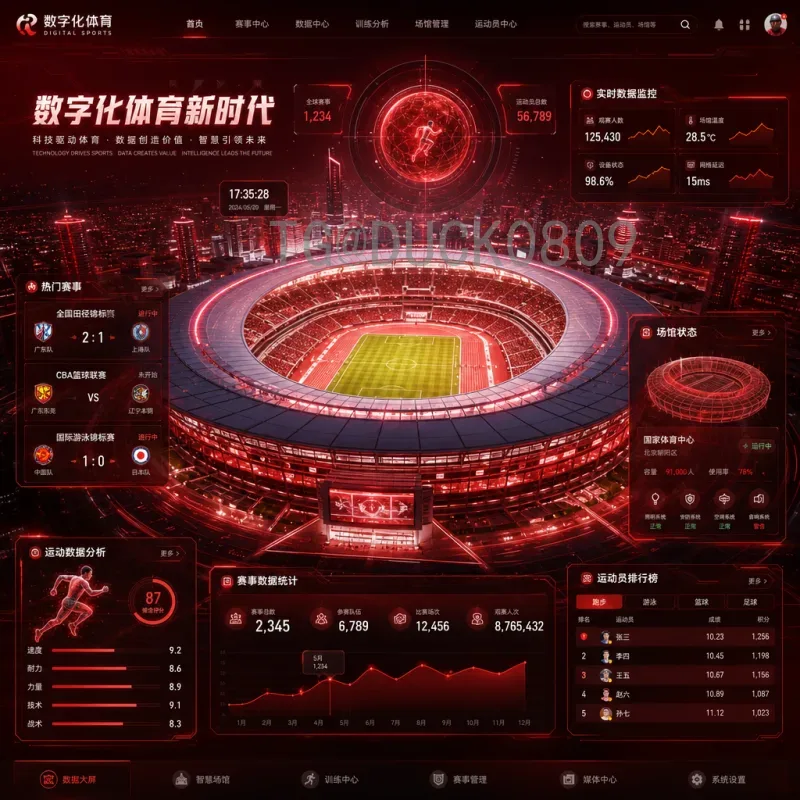 2026年美加墨世界杯实力排名预测：谁将称霸北美？